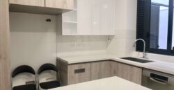 ESPECTACULAR DEPARTAMENTO DE ESTRENO EN PRIMER PISO CON TERRAZA Y JARDÍN