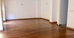 ESPECTACULAR DEPARTAMENTO DE ESTRENO EN PRIMER PISO CON TERRAZA Y JARDÍN