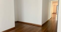 ESPECTACULAR DEPARTAMENTO DE ESTRENO EN PRIMER PISO CON TERRAZA Y JARDÍN