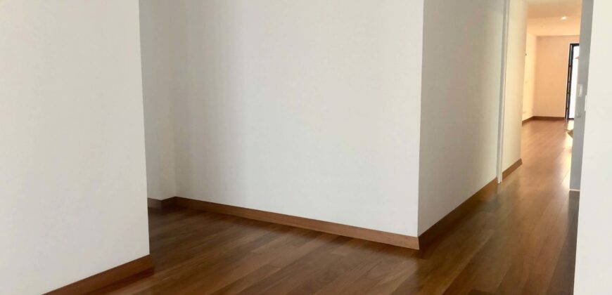 ESPECTACULAR DEPARTAMENTO DE ESTRENO EN PRIMER PISO CON TERRAZA Y JARDÍN