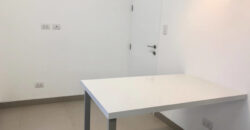 ESPECTACULAR DEPARTAMENTO DE ESTRENO EN PRIMER PISO CON TERRAZA Y JARDÍN