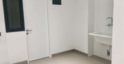 ESPECTACULAR DEPARTAMENTO DE ESTRENO EN PRIMER PISO CON TERRAZA Y JARDÍN