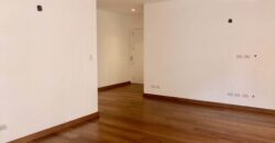 ESPECTACULAR DEPARTAMENTO DE ESTRENO EN PRIMER PISO CON TERRAZA Y JARDÍN