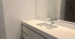 ESPECTACULAR DEPARTAMENTO DE ESTRENO EN PRIMER PISO CON TERRAZA Y JARDÍN
