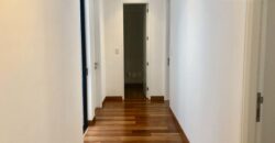 ESPECTACULAR DEPARTAMENTO DE ESTRENO EN PRIMER PISO CON TERRAZA Y JARDÍN