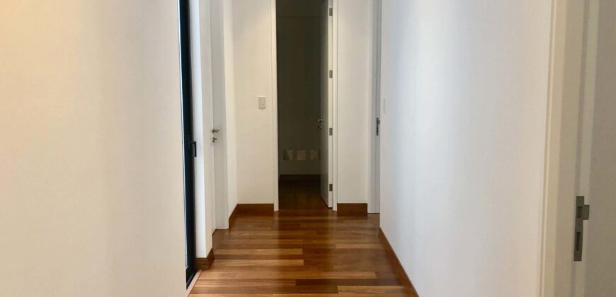 ESPECTACULAR DEPARTAMENTO DE ESTRENO EN PRIMER PISO CON TERRAZA Y JARDÍN