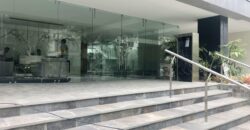 ESPECTACULAR DEPARTAMENTO DE ESTRENO EN PRIMER PISO CON TERRAZA Y JARDÍN