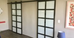 DEPARTAMENTO TOTALMENTE AMOBLADO A PASOS DE DASSO