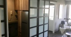 DEPARTAMENTO TOTALMENTE AMOBLADO A PASOS DE DASSO