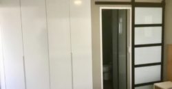 DEPARTAMENTO TOTALMENTE AMOBLADO A PASOS DE DASSO
