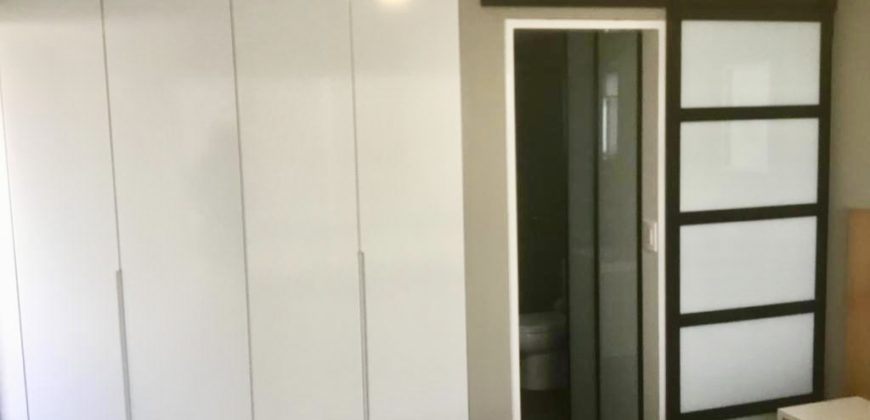 DEPARTAMENTO TOTALMENTE AMOBLADO A PASOS DE DASSO