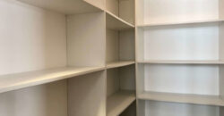 Se alquila moderno departamento frente a exclusivo parque en San Isidro