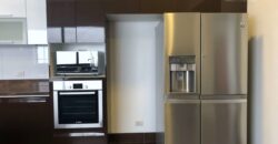 Se alquila moderno departamento frente a exclusivo parque en San Isidro