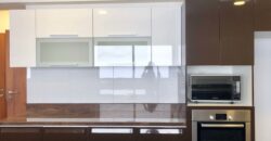 Se alquila moderno departamento frente a exclusivo parque en San Isidro