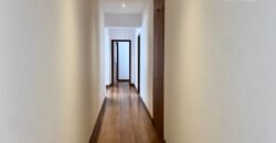 Se alquila moderno departamento frente a exclusivo parque en San Isidro