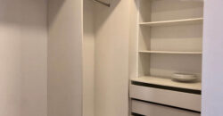 Se alquila moderno departamento frente a exclusivo parque en San Isidro