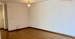 SE ALQUILA MODERNO DEPARTAMENTO EN CONDOMINIO CON LINDAS ÁREAS COMUNES