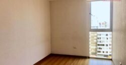SE ALQUILA MODERNO DEPARTAMENTO EN CONDOMINIO CON LINDAS ÁREAS COMUNES