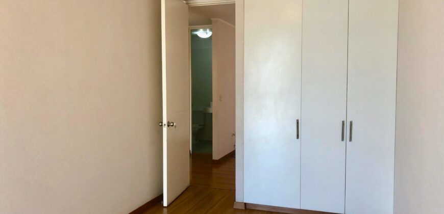 SE ALQUILA MODERNO DEPARTAMENTO EN CONDOMINIO CON LINDAS ÁREAS COMUNES
