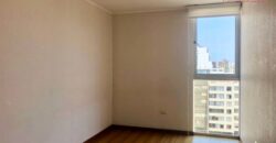 SE ALQUILA MODERNO DEPARTAMENTO EN CONDOMINIO CON LINDAS ÁREAS COMUNES