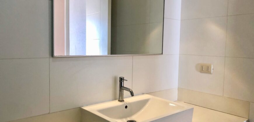 SE ALQUILA MODERNO DEPARTAMENTO EN CONDOMINIO CON LINDAS ÁREAS COMUNES