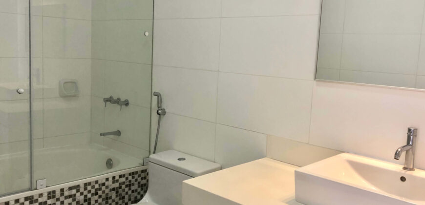 SE ALQUILA MODERNO DEPARTAMENTO EN CONDOMINIO CON LINDAS ÁREAS COMUNES