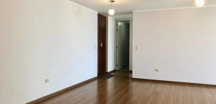 SE ALQUILA MODERNO DEPARTAMENTO EN CONDOMINIO CON LINDAS ÁREAS COMUNES