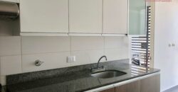 SE ALQUILA MODERNO DEPARTAMENTO EN CONDOMINIO CON LINDAS ÁREAS COMUNES