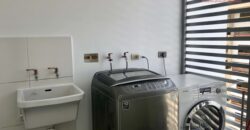 SE ALQUILA MODERNO DEPARTAMENTO EN CONDOMINIO CON LINDAS ÁREAS COMUNES