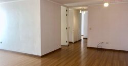 SE ALQUILA MODERNO DEPARTAMENTO EN CONDOMINIO CON LINDAS ÁREAS COMUNES
