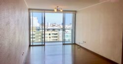 SE ALQUILA MODERNO DEPARTAMENTO EN CONDOMINIO CON LINDAS ÁREAS COMUNES