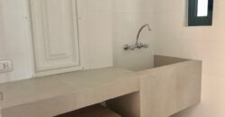 MODERNO DEPARTAMENTO TIPO CASA EN 1ER PISO CON AMPLIA TERRAZA Y AREAS VERDES EN EL OLIVAR
