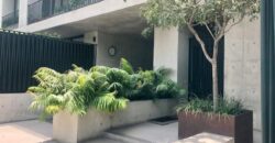 MODERNO DEPARTAMENTO TIPO CASA EN 1ER PISO CON AMPLIA TERRAZA Y AREAS VERDES EN EL OLIVAR