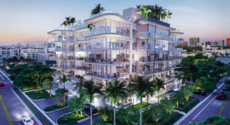 EXCLUSIVO PROYECTO DISEÑADO POR FIRMAS DE ARQUITECTOS Y DISEÑADORES DE PRESTIGIO INTERNACIONAL