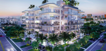 EXCLUSIVO PROYECTO DISEÑADO POR FIRMAS DE ARQUITECTOS Y DISEÑADORES DE PRESTIGIO INTERNACIONAL