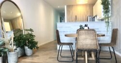EXCLUSIVO DEPARTAMENTO MODERNAMENTE DECORADO ESTILO ÚNICO CON TERRAZA EN BARRANCO