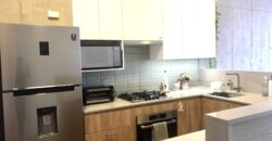 EXCLUSIVO DEPARTAMENTO MODERNAMENTE DECORADO ESTILO ÚNICO CON TERRAZA EN BARRANCO
