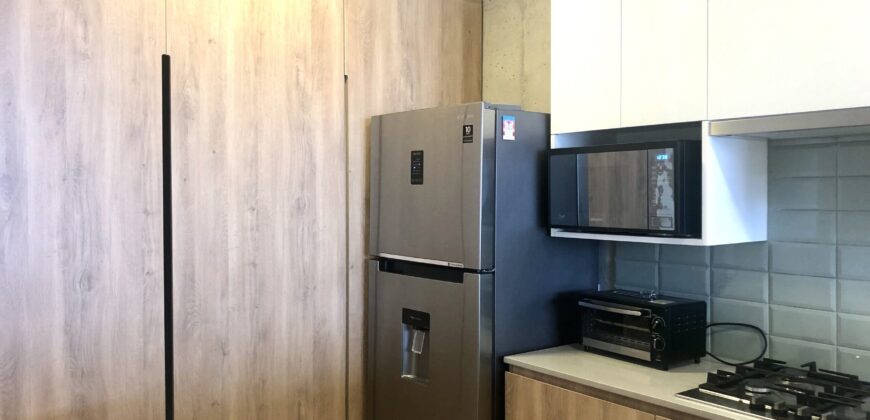 EXCLUSIVO DEPARTAMENTO MODERNAMENTE DECORADO ESTILO ÚNICO CON TERRAZA EN BARRANCO