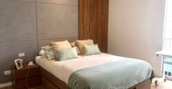 EXCLUSIVO DEPARTAMENTO MODERNAMENTE DECORADO ESTILO ÚNICO CON TERRAZA EN BARRANCO