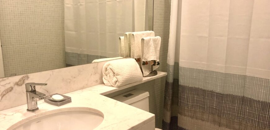 EXCLUSIVO DEPARTAMENTO MODERNAMENTE DECORADO ESTILO ÚNICO CON TERRAZA EN BARRANCO