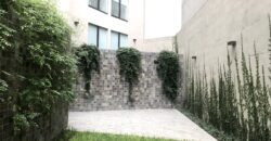 EXCLUSIVO DEPARTAMENTO MODERNAMENTE DECORADO ESTILO ÚNICO CON TERRAZA EN BARRANCO