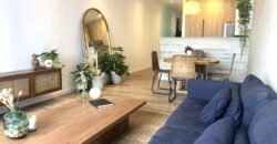 EXCLUSIVO DEPARTAMENTO MODERNAMENTE DECORADO ESTILO ÚNICO CON TERRAZA EN BARRANCO
