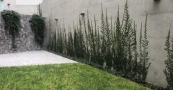 EXCLUSIVO DEPARTAMENTO MODERNAMENTE DECORADO ESTILO ÚNICO CON TERRAZA EN BARRANCO
