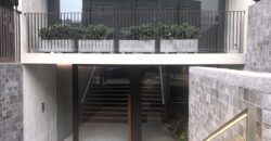 EXCLUSIVO DEPARTAMENTO MODERNAMENTE DECORADO ESTILO ÚNICO CON TERRAZA EN BARRANCO