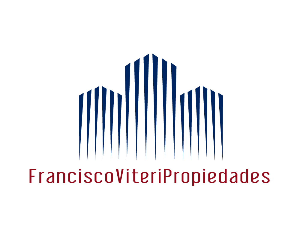 Francisco Viteri Propiedades-Alquiler y venta de departamentos, casas y terrenos