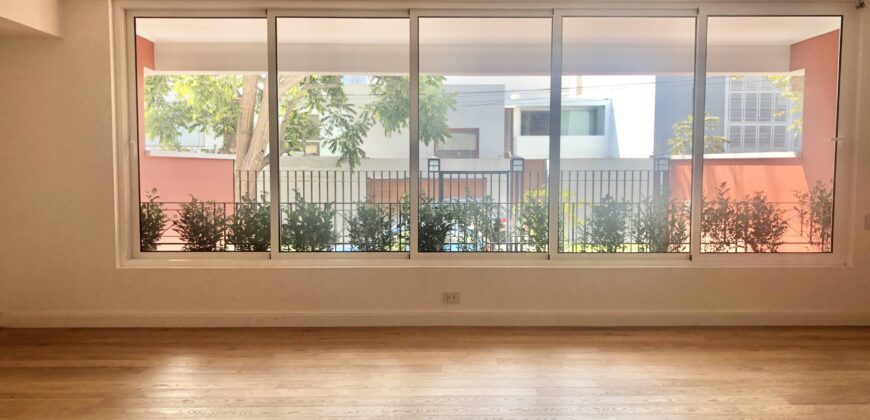 ESTRENO ARQUITECTO MARIO LARA ULTIMO DEPARTAMENTO DE LUJO CERCA A CARLOS GRAÑA