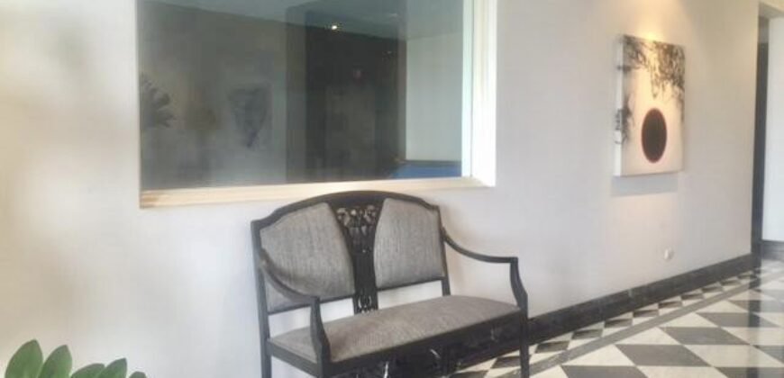 ESPECTACULAR DEPARTAMENTO FRENTE A MALECON PAZOS INMEJORABLE VISTA AL MAR CON TERRAZA