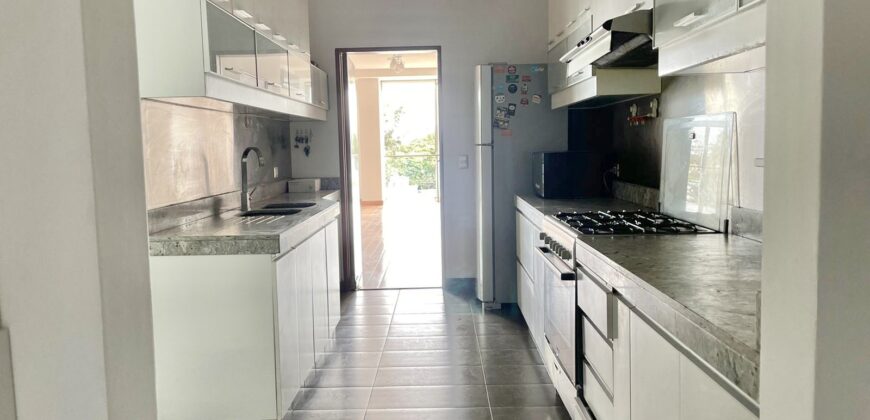 MODERNO DEPARTAMENTO EN SALAVERRY TRES DORM. BUENA VISTA