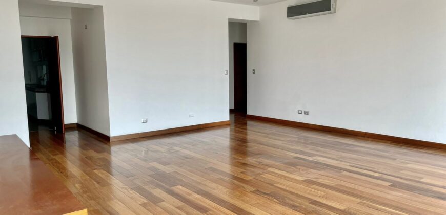 MODERNO DEPARTAMENTO EN SALAVERRY TRES DORM. BUENA VISTA