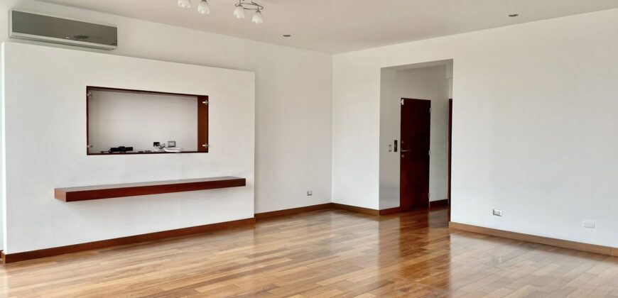 MODERNO DEPARTAMENTO EN SALAVERRY TRES DORM. BUENA VISTA